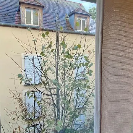 Superbe Cosy Et Calme Avec Un Parking Apartment
