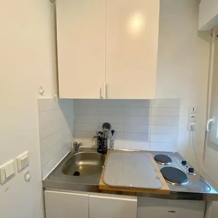 Superbe Cosy Et Calme Avec Un Parking Apartment Corbeil-Essonnes