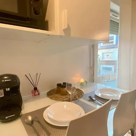 Superbe Cosy Et Calme Avec Un Parking Apartment *