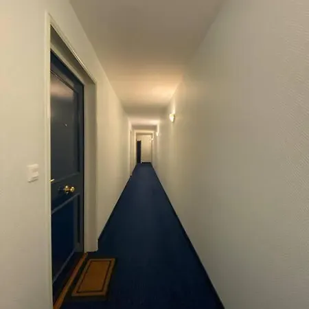 Superbe Cosy Et Calme Avec Un Parking Appartement *